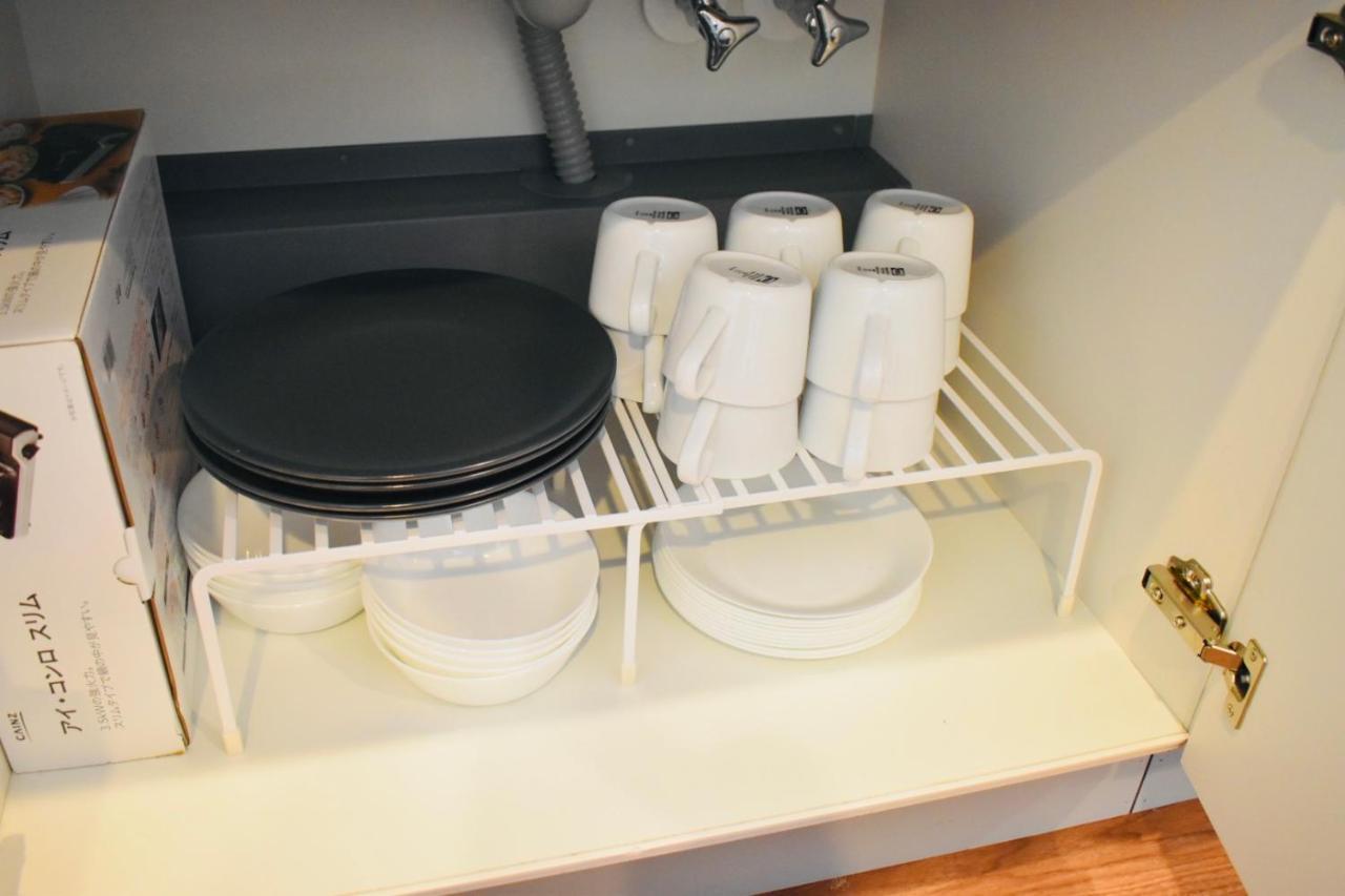 Vacation Rental Miyabi/Downtown/Tokyo Airport Экстерьер фото