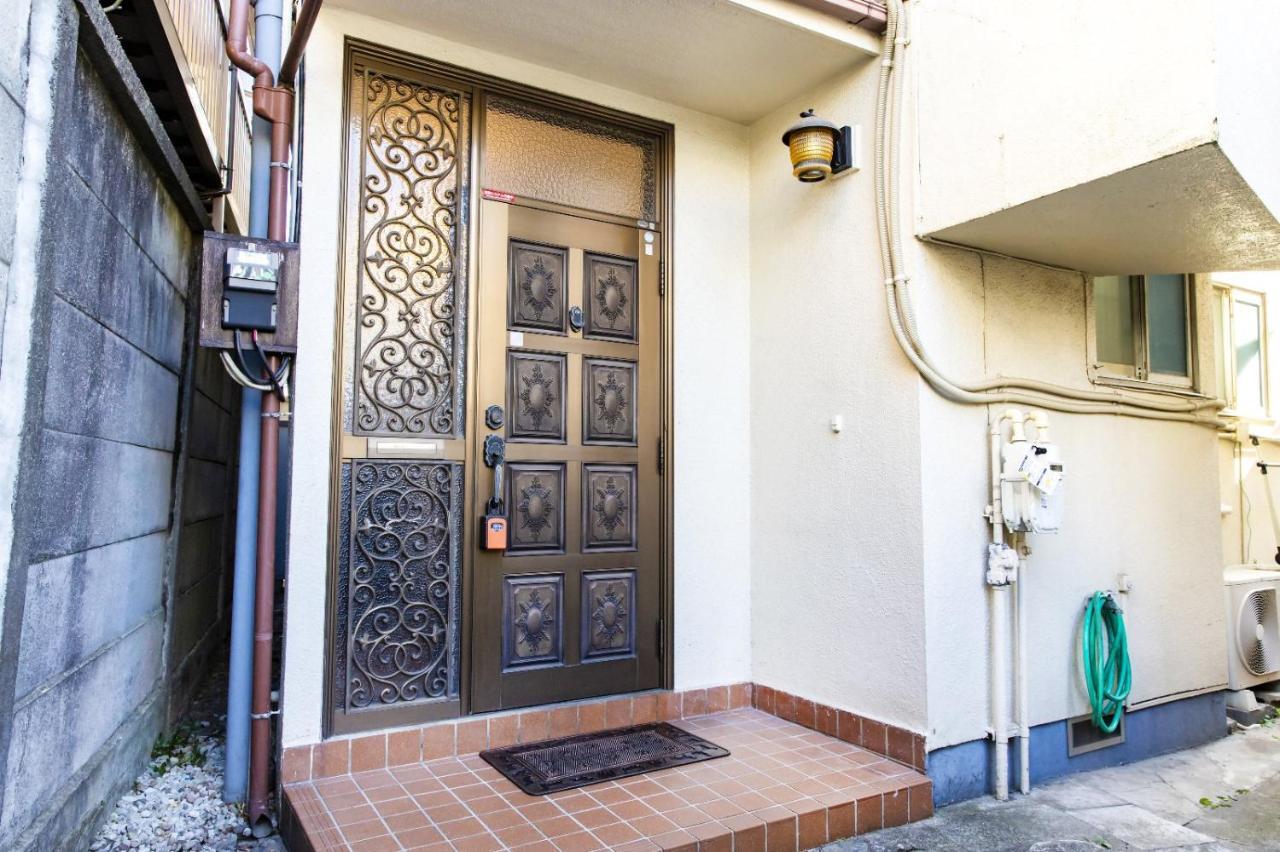Vacation Rental Miyabi/Downtown/Tokyo Airport Экстерьер фото